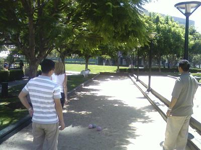 Il Fornaio Bocce Il Fornaio Bocce