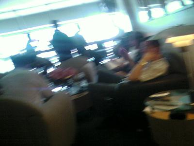 VIP Suite 227 at Dodgers Stadium