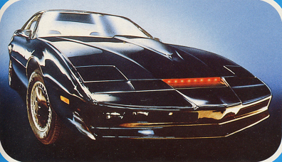 KITT KITT